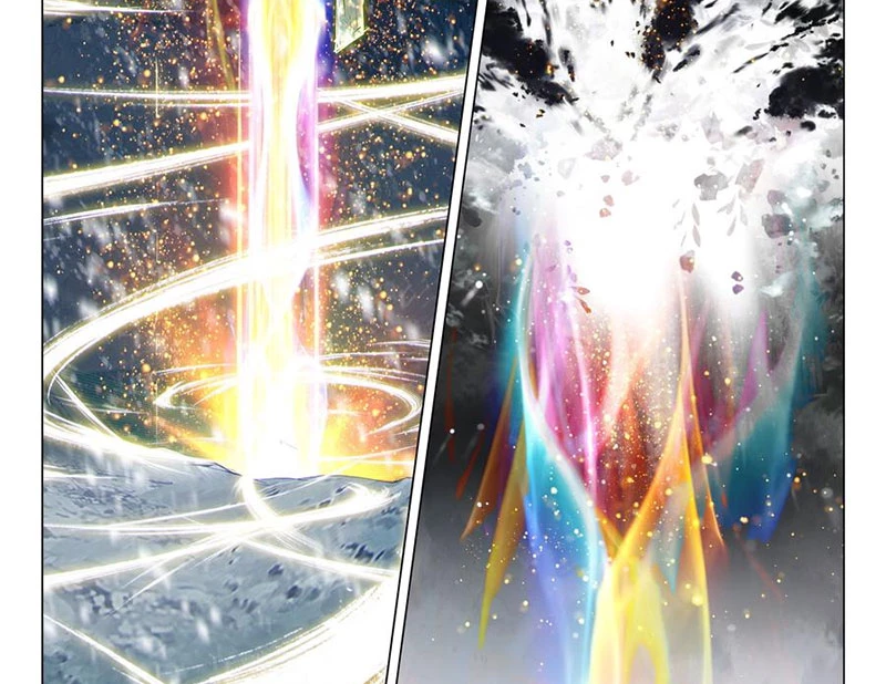 Long Vương Truyền Thuyết Chapter 417 - Trang 4