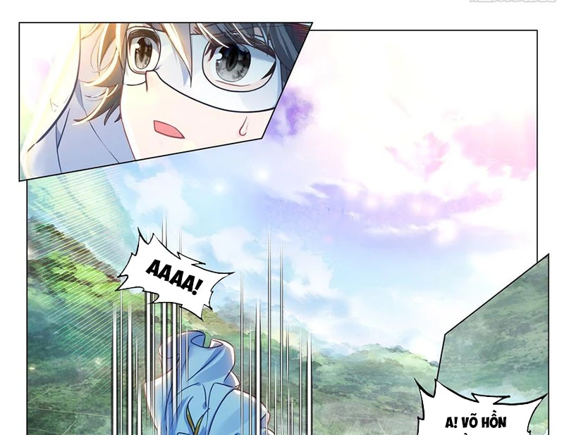 Long Vương Truyền Thuyết Chapter 417 - Trang 4