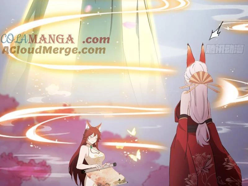 Hoá Ra Ta Đã Vô Địch Từ Lâu Chapter 215 - Trang 4