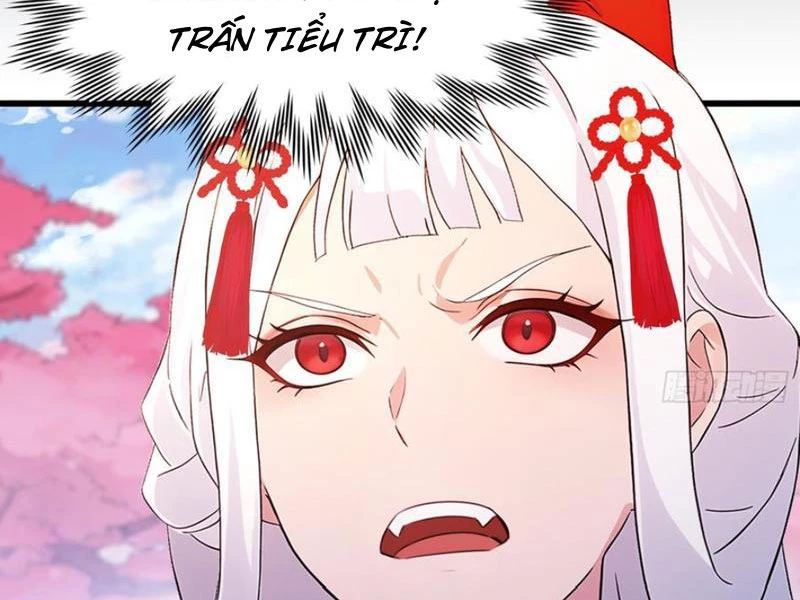 Hoá Ra Ta Đã Vô Địch Từ Lâu Chapter 215 - Trang 4