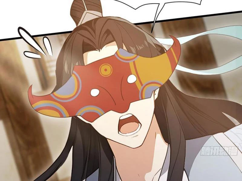 Hoá Ra Ta Đã Vô Địch Từ Lâu Chapter 215 - Trang 4