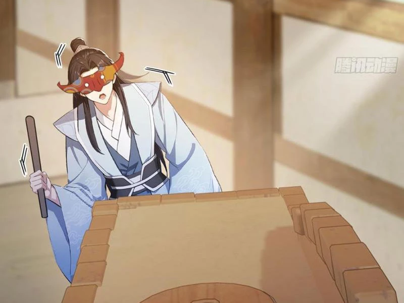 Hoá Ra Ta Đã Vô Địch Từ Lâu Chapter 215 - Trang 4