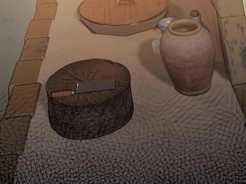 Hoá Ra Ta Đã Vô Địch Từ Lâu Chapter 215 - Trang 4