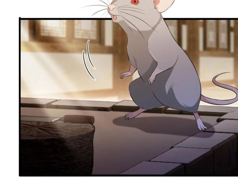 Hoá Ra Ta Đã Vô Địch Từ Lâu Chapter 215 - Trang 4