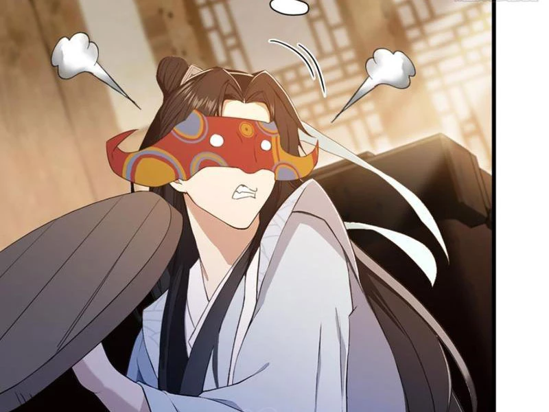 Hoá Ra Ta Đã Vô Địch Từ Lâu Chapter 215 - Trang 4