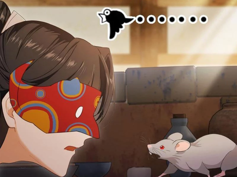 Hoá Ra Ta Đã Vô Địch Từ Lâu Chapter 215 - Trang 4