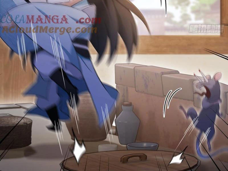 Hoá Ra Ta Đã Vô Địch Từ Lâu Chapter 215 - Trang 4