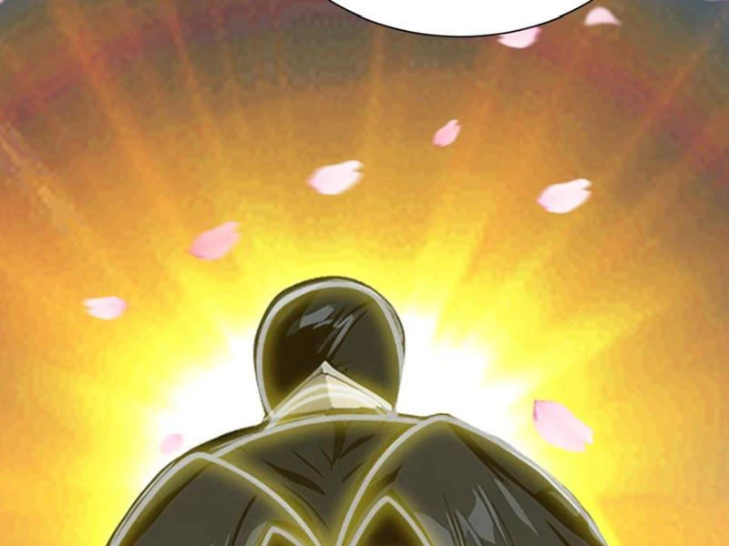 Hoá Ra Ta Đã Vô Địch Từ Lâu Chapter 215 - Trang 4