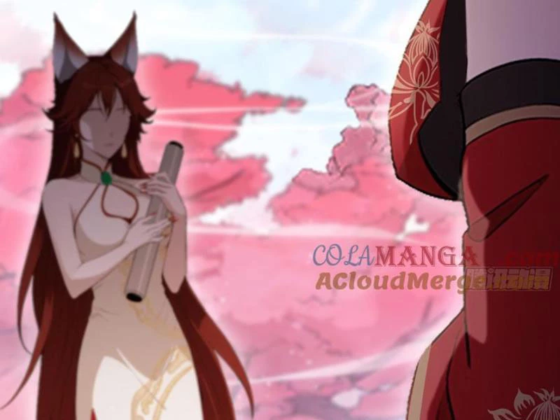 Hoá Ra Ta Đã Vô Địch Từ Lâu Chapter 215 - Trang 4