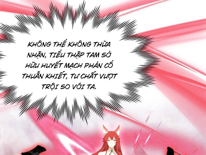 Hoá Ra Ta Đã Vô Địch Từ Lâu Chapter 215 - Trang 4