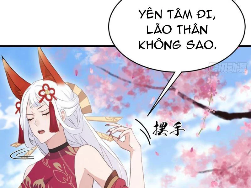 Hoá Ra Ta Đã Vô Địch Từ Lâu Chapter 215 - Trang 4