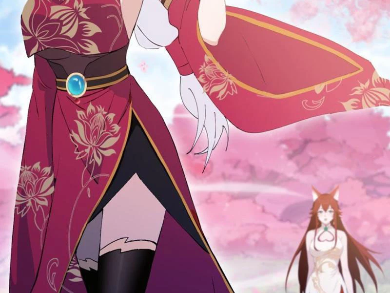 Hoá Ra Ta Đã Vô Địch Từ Lâu Chapter 215 - Trang 4