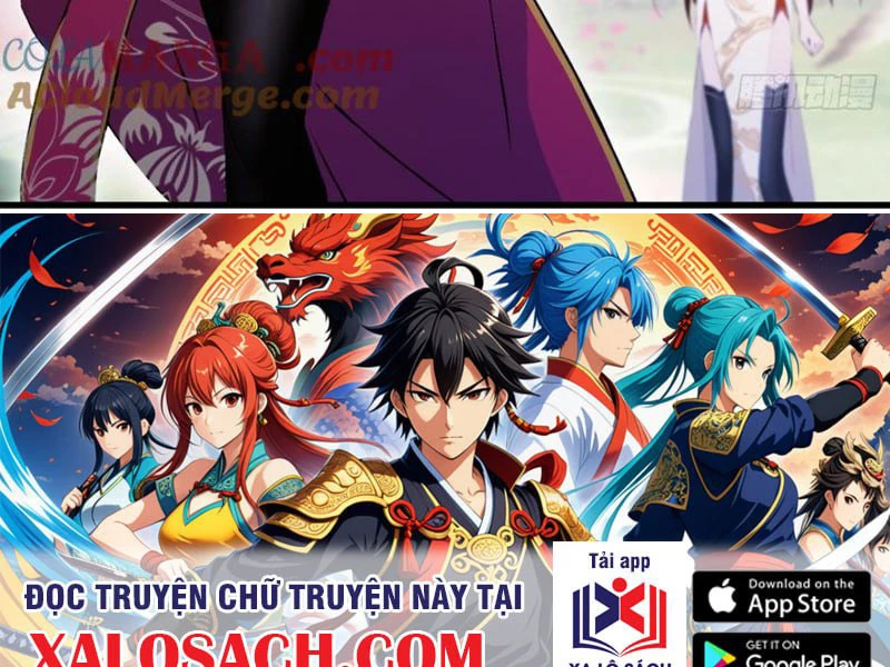 Hoá Ra Ta Đã Vô Địch Từ Lâu Chapter 215 - Trang 4