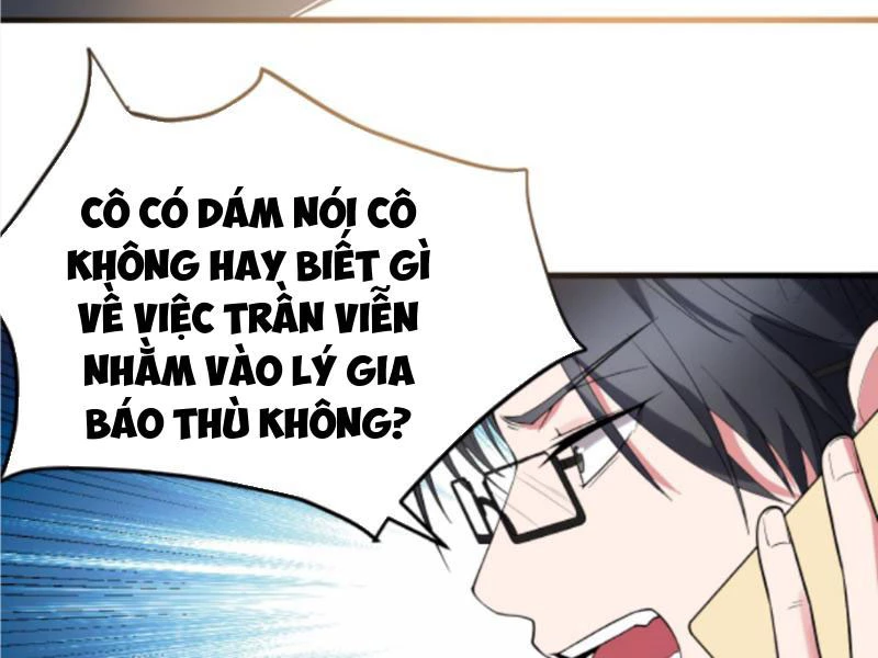 Ta Có 90 Tỷ Tiền Liếm Cẩu! Chapter 435 - Trang 4