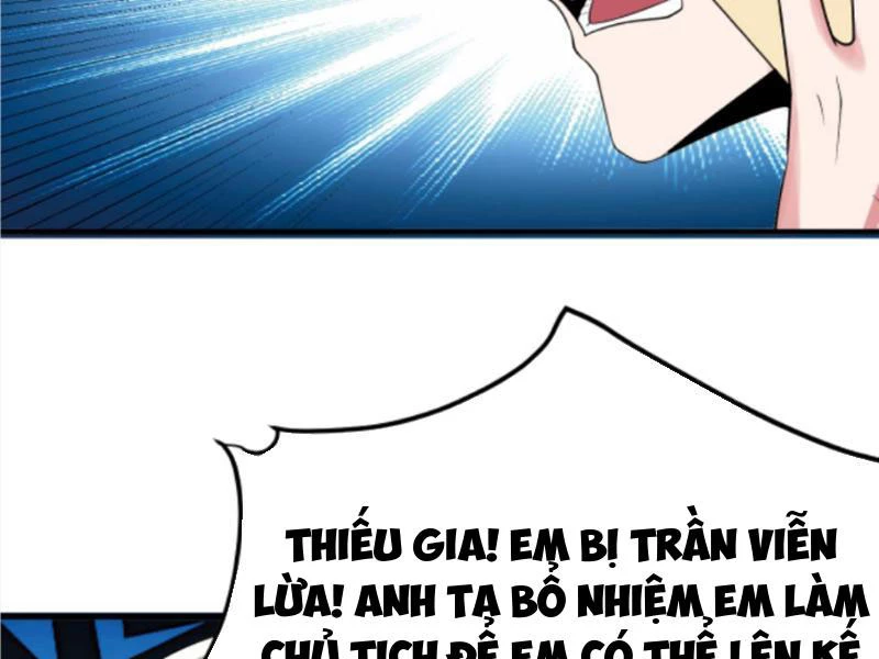 Ta Có 90 Tỷ Tiền Liếm Cẩu! Chapter 435 - Trang 4