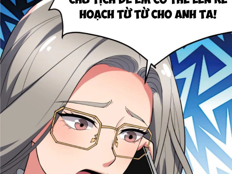Ta Có 90 Tỷ Tiền Liếm Cẩu! Chapter 435 - Trang 4