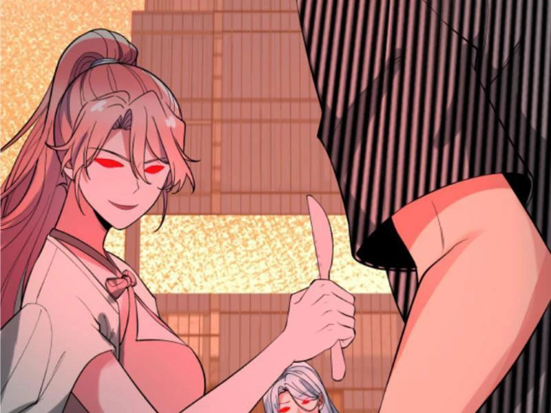 Ta Có 90 Tỷ Tiền Liếm Cẩu! Chapter 435 - Trang 4