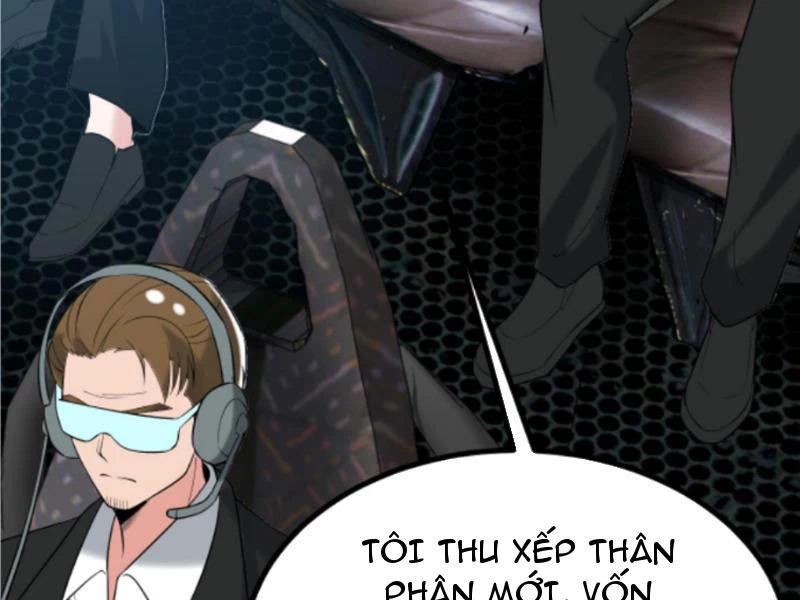 Ta Có 90 Tỷ Tiền Liếm Cẩu! Chapter 435 - Trang 4