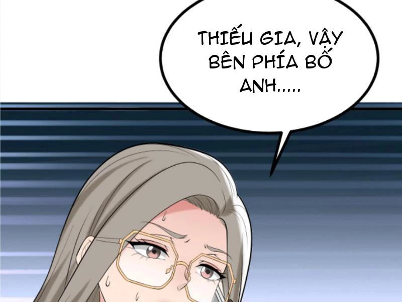 Ta Có 90 Tỷ Tiền Liếm Cẩu! Chapter 435 - Trang 4