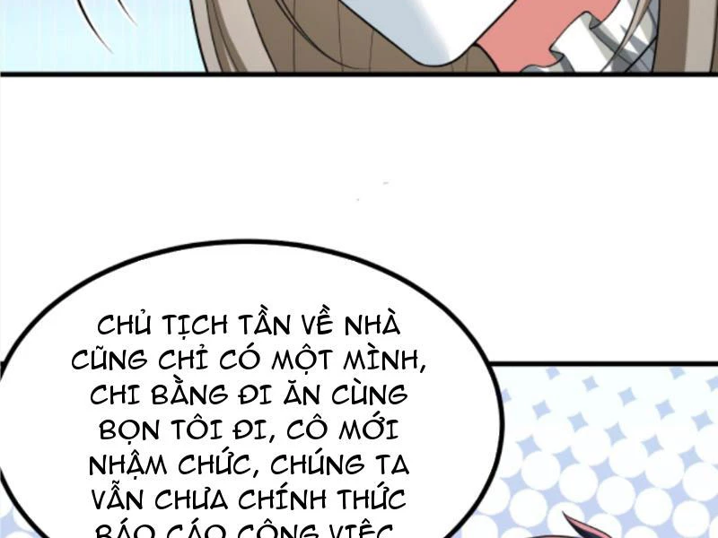 Ta Có 90 Tỷ Tiền Liếm Cẩu! Chapter 435 - Trang 4