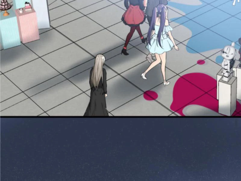 Ta Có 90 Tỷ Tiền Liếm Cẩu! Chapter 435 - Trang 4