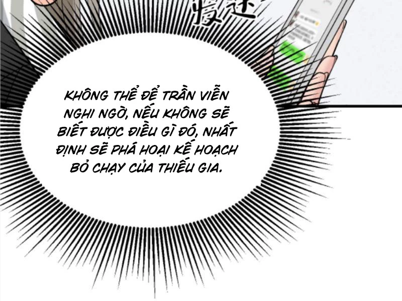 Ta Có 90 Tỷ Tiền Liếm Cẩu! Chapter 435 - Trang 4