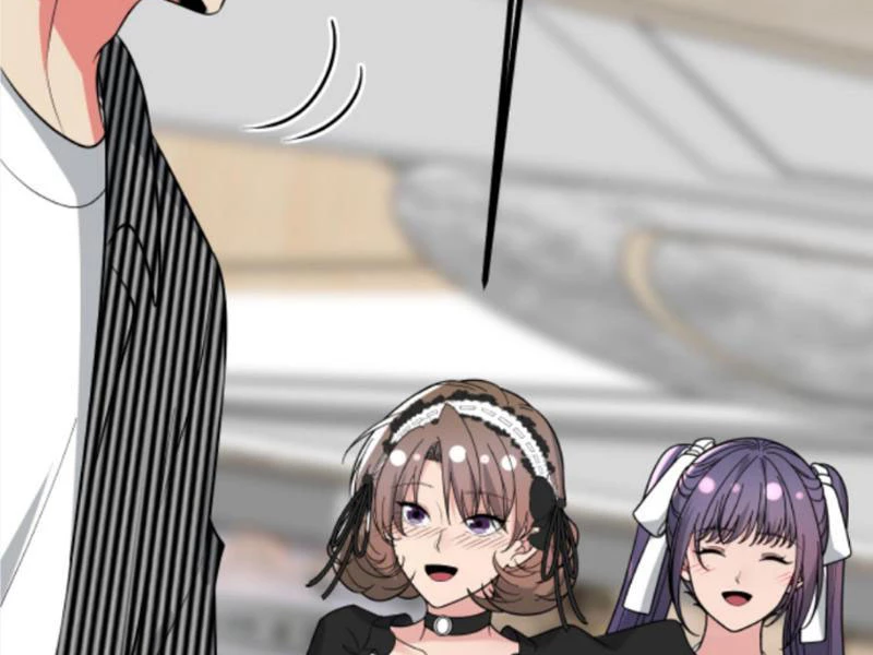 Ta Có 90 Tỷ Tiền Liếm Cẩu! Chapter 435 - Trang 4