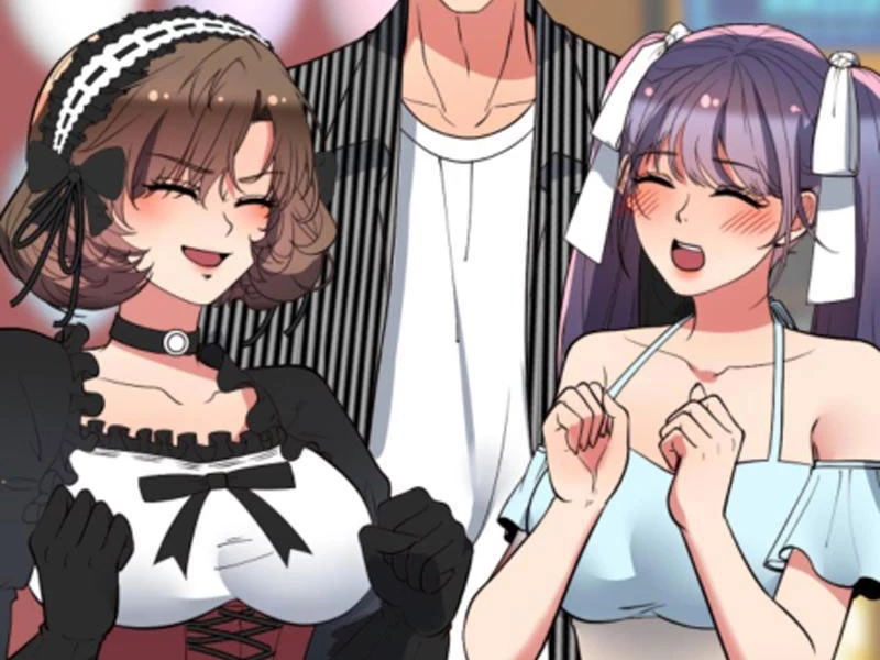 Ta Có 90 Tỷ Tiền Liếm Cẩu! Chapter 436 - Trang 4