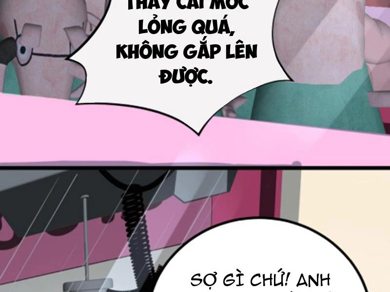 Ta Có 90 Tỷ Tiền Liếm Cẩu! Chapter 436 - Trang 4