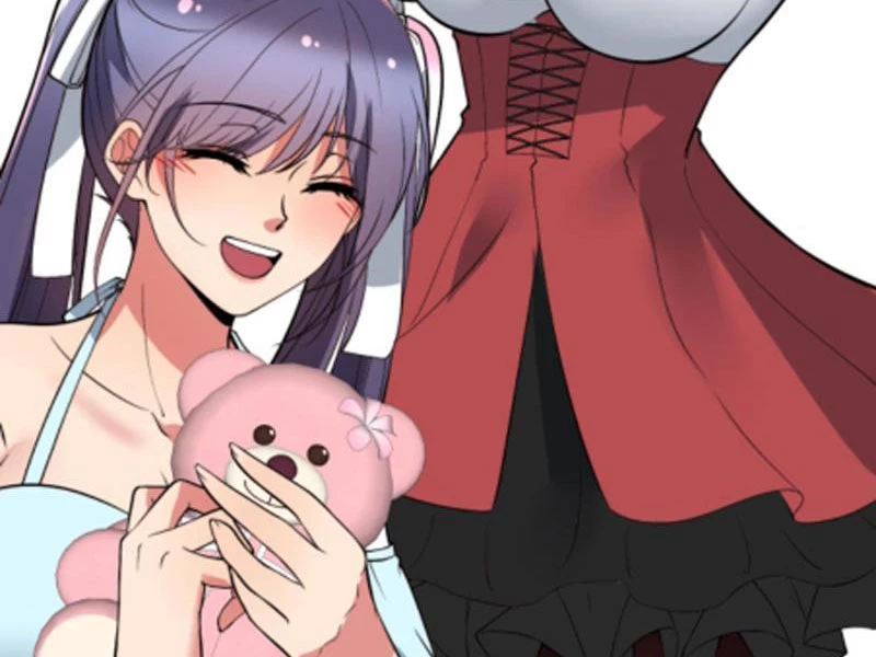 Ta Có 90 Tỷ Tiền Liếm Cẩu! Chapter 436 - Trang 4