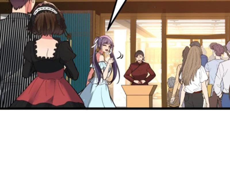 Ta Có 90 Tỷ Tiền Liếm Cẩu! Chapter 436 - Trang 4