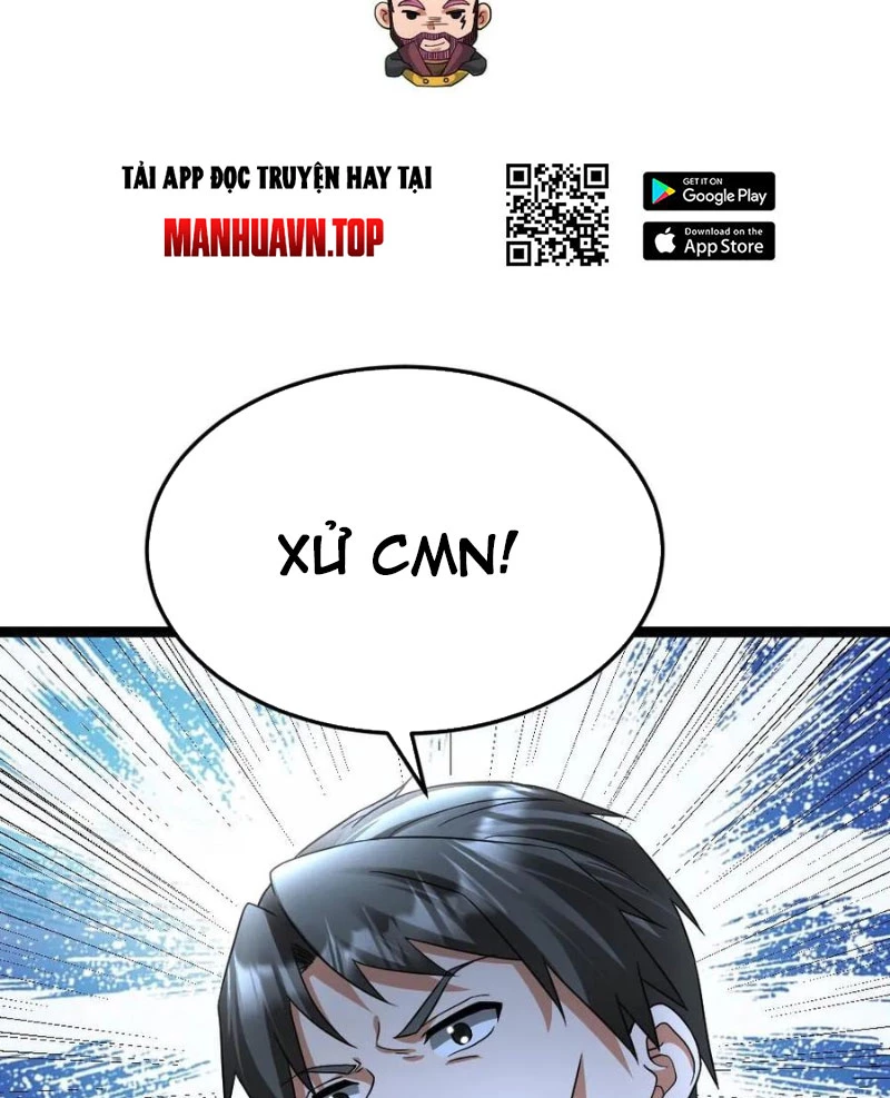 Toàn Cầu Băng Phong: Ta Chế Tạo Phòng An Toàn Tại Tận Thế Chapter 526 - Trang 4