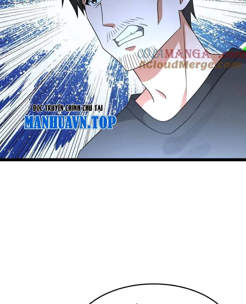 Toàn Cầu Băng Phong: Ta Chế Tạo Phòng An Toàn Tại Tận Thế Chapter 526 - Trang 4