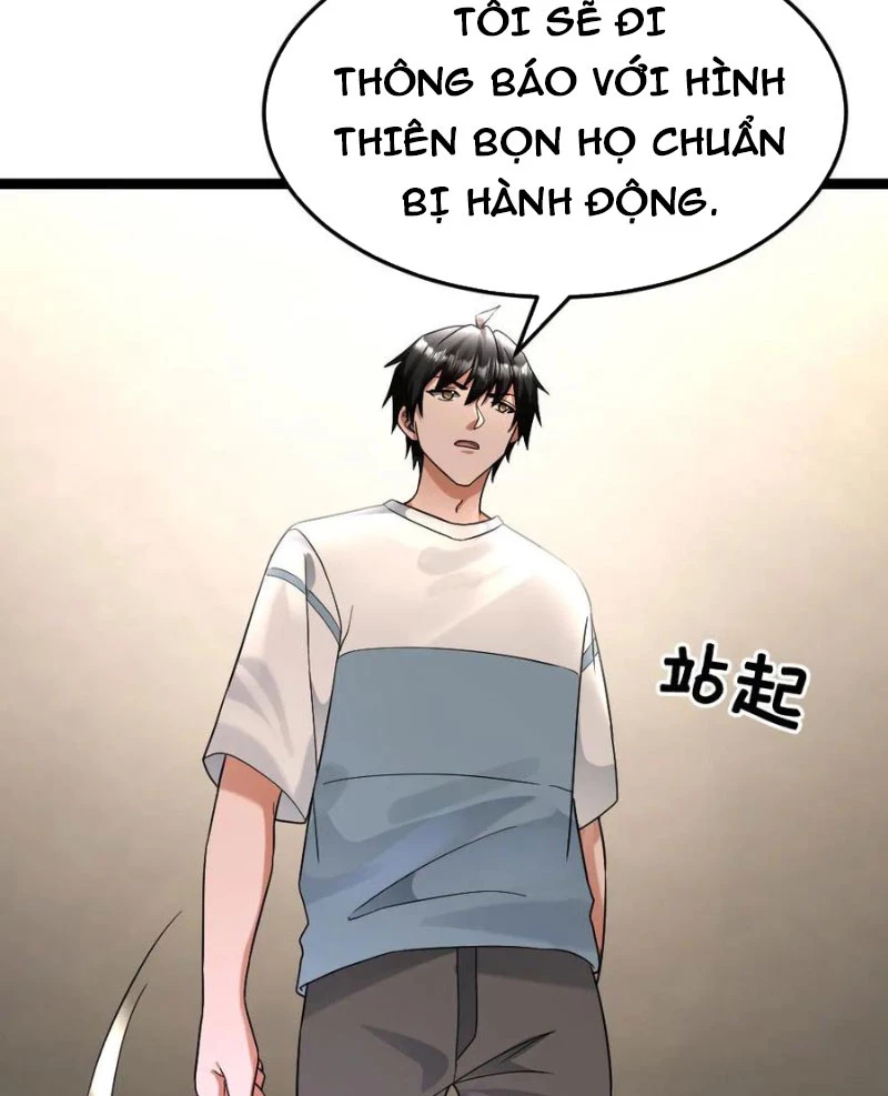Toàn Cầu Băng Phong: Ta Chế Tạo Phòng An Toàn Tại Tận Thế Chapter 526 - Trang 4
