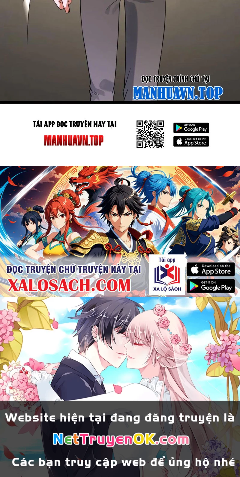 Toàn Cầu Băng Phong: Ta Chế Tạo Phòng An Toàn Tại Tận Thế Chapter 526 - Trang 4