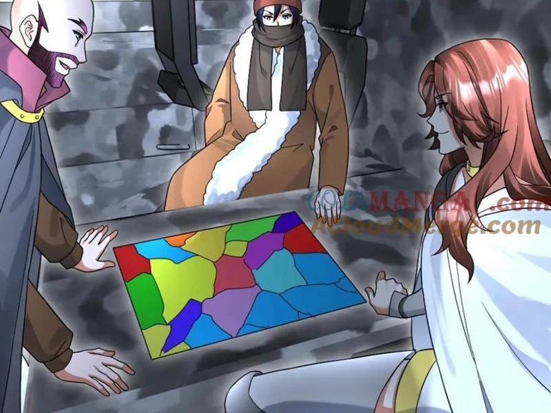 Toàn Cầu Băng Phong: Ta Chế Tạo Phòng An Toàn Tại Tận Thế Chapter 527 - Trang 4