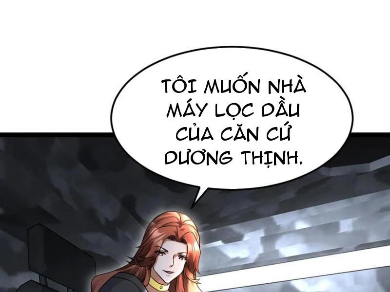 Toàn Cầu Băng Phong: Ta Chế Tạo Phòng An Toàn Tại Tận Thế Chapter 527 - Trang 4