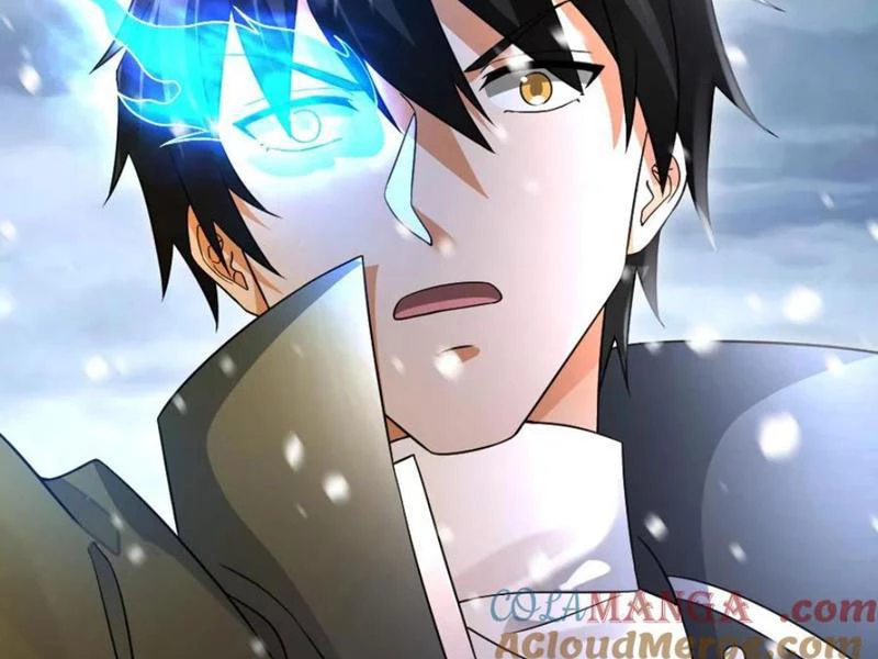 Toàn Cầu Băng Phong: Ta Chế Tạo Phòng An Toàn Tại Tận Thế Chapter 527 - Trang 4