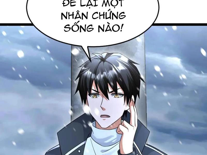 Toàn Cầu Băng Phong: Ta Chế Tạo Phòng An Toàn Tại Tận Thế Chapter 527 - Trang 4