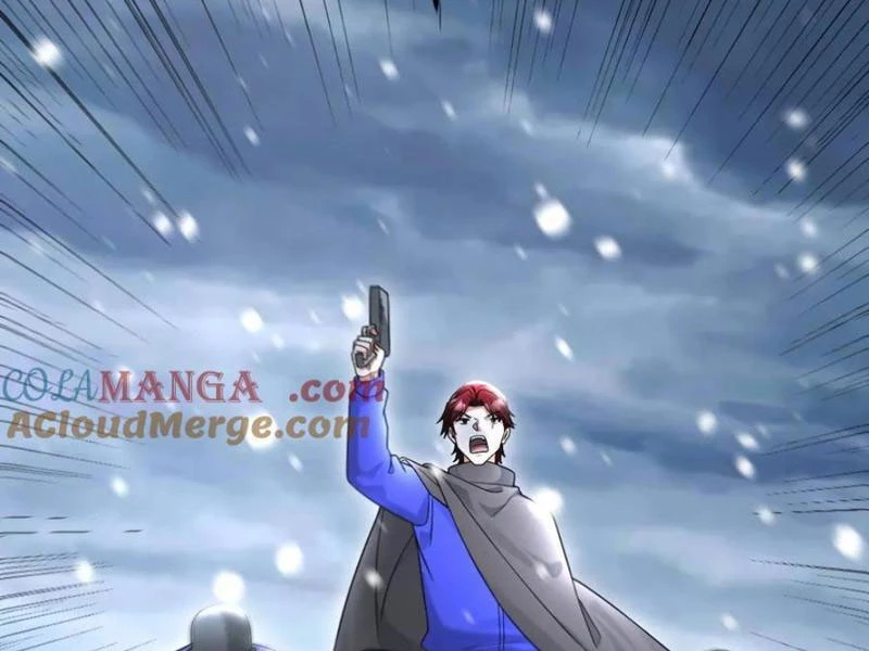 Toàn Cầu Băng Phong: Ta Chế Tạo Phòng An Toàn Tại Tận Thế Chapter 527 - Trang 4