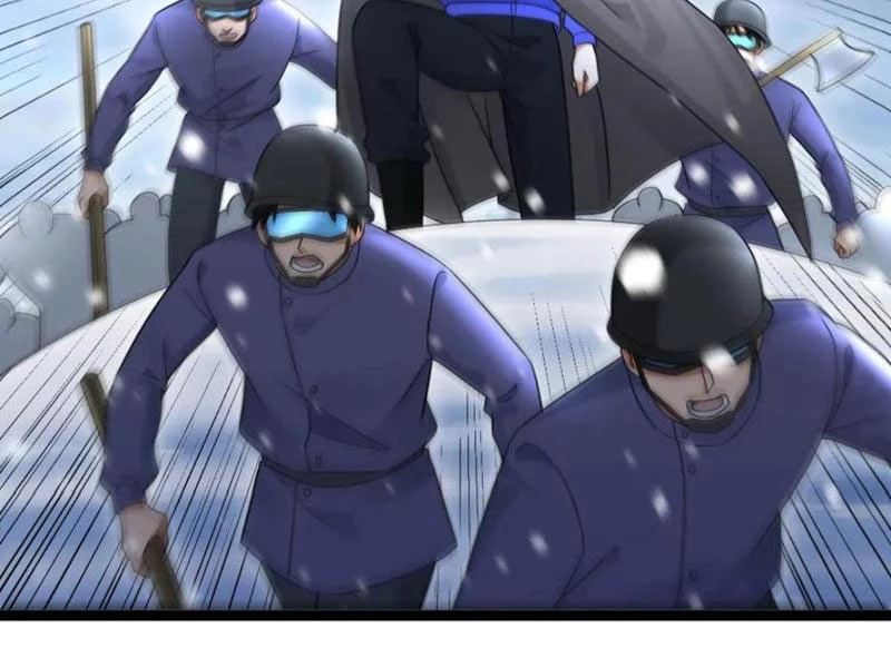 Toàn Cầu Băng Phong: Ta Chế Tạo Phòng An Toàn Tại Tận Thế Chapter 527 - Trang 4