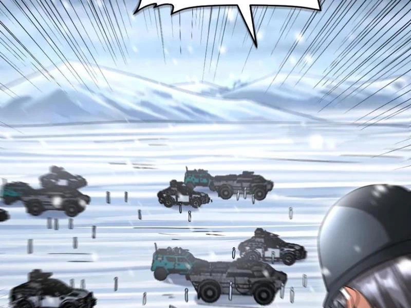 Toàn Cầu Băng Phong: Ta Chế Tạo Phòng An Toàn Tại Tận Thế Chapter 527 - Trang 4