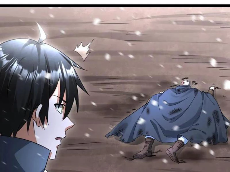 Toàn Cầu Băng Phong: Ta Chế Tạo Phòng An Toàn Tại Tận Thế Chapter 528 - Trang 4