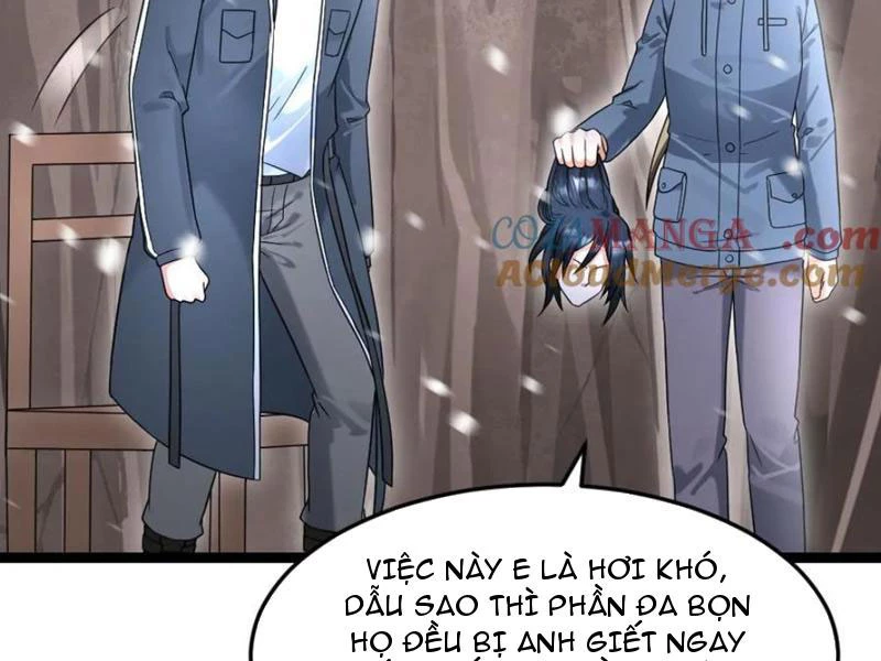 Toàn Cầu Băng Phong: Ta Chế Tạo Phòng An Toàn Tại Tận Thế Chapter 528 - Trang 4