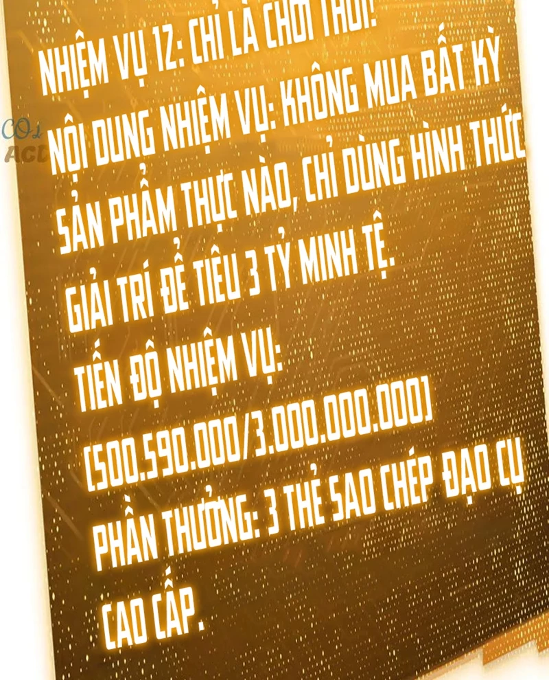 Bắt Đầu Với Trăm Vạn Minh Tệ Chapter 197 - Trang 2