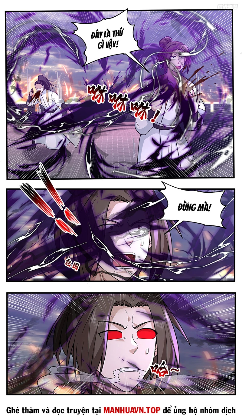 Võ Luyện Đỉnh Phong Chapter 3794 - Trang 4