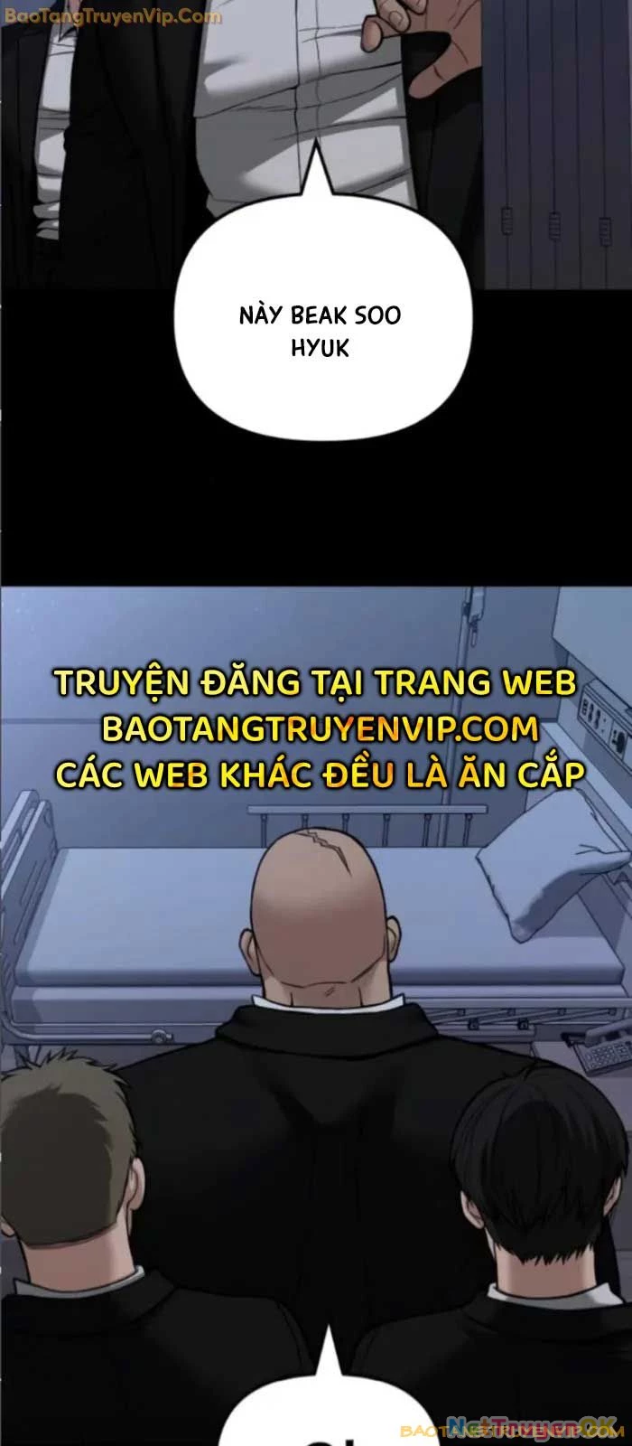 Giang Hồ Thực Thi Công Lý Chapter 114 - Trang 4