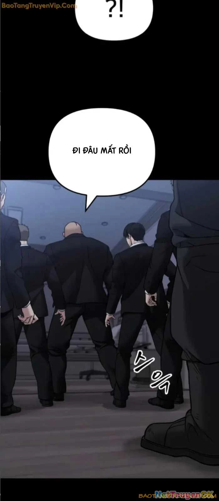 Giang Hồ Thực Thi Công Lý Chapter 114 - Trang 4