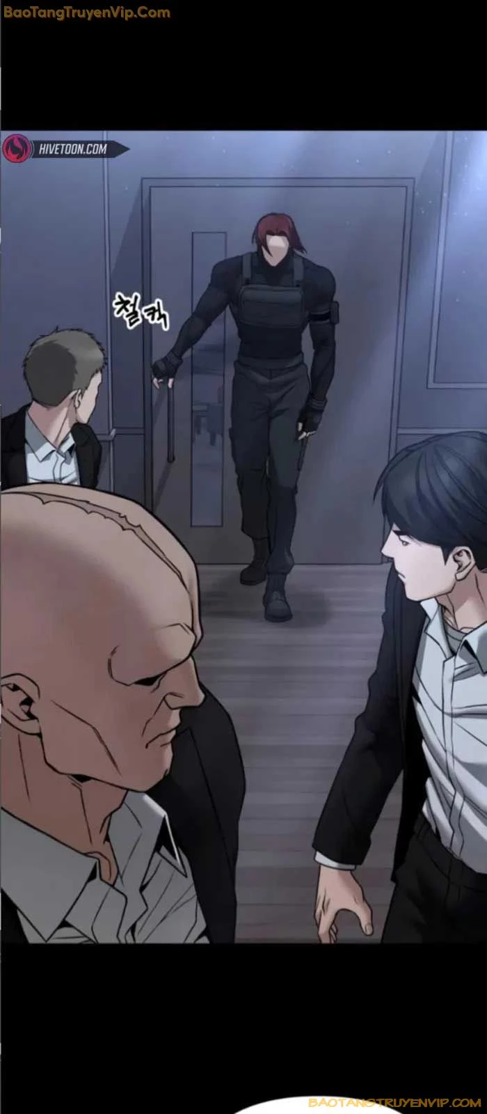 Giang Hồ Thực Thi Công Lý Chapter 114 - Trang 4