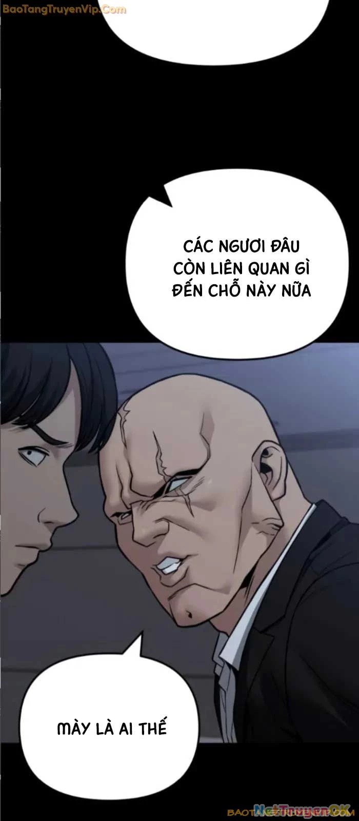 Giang Hồ Thực Thi Công Lý Chapter 114 - Trang 4